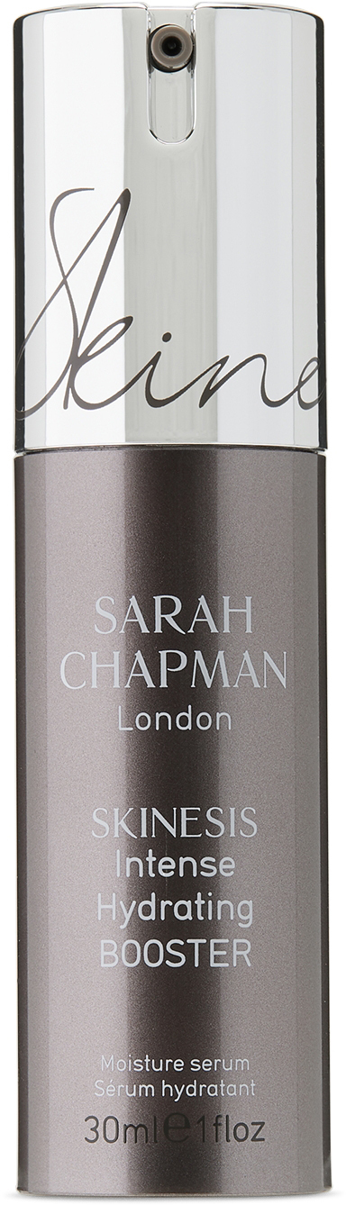 Intense Hydrating Booster Serum, 30 mL