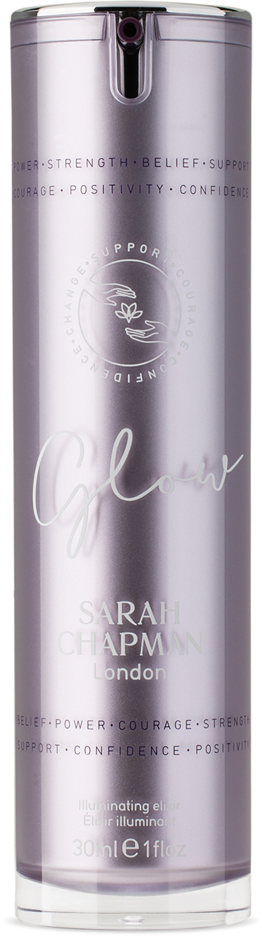Glow Elixir Serum, 30 mL