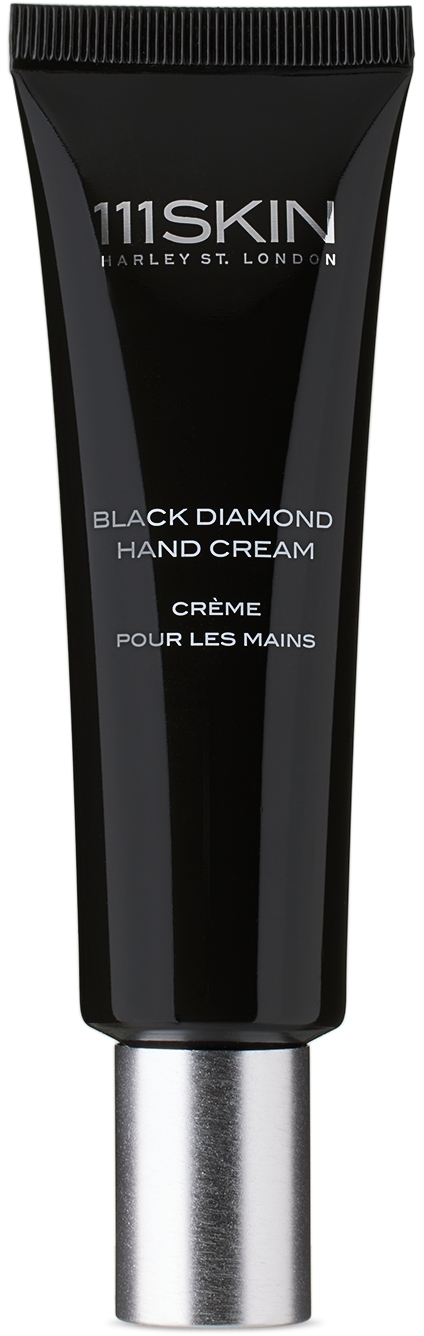 111 Skin Celestial Black Diamond Hand Cream, 2.15 oz In Na