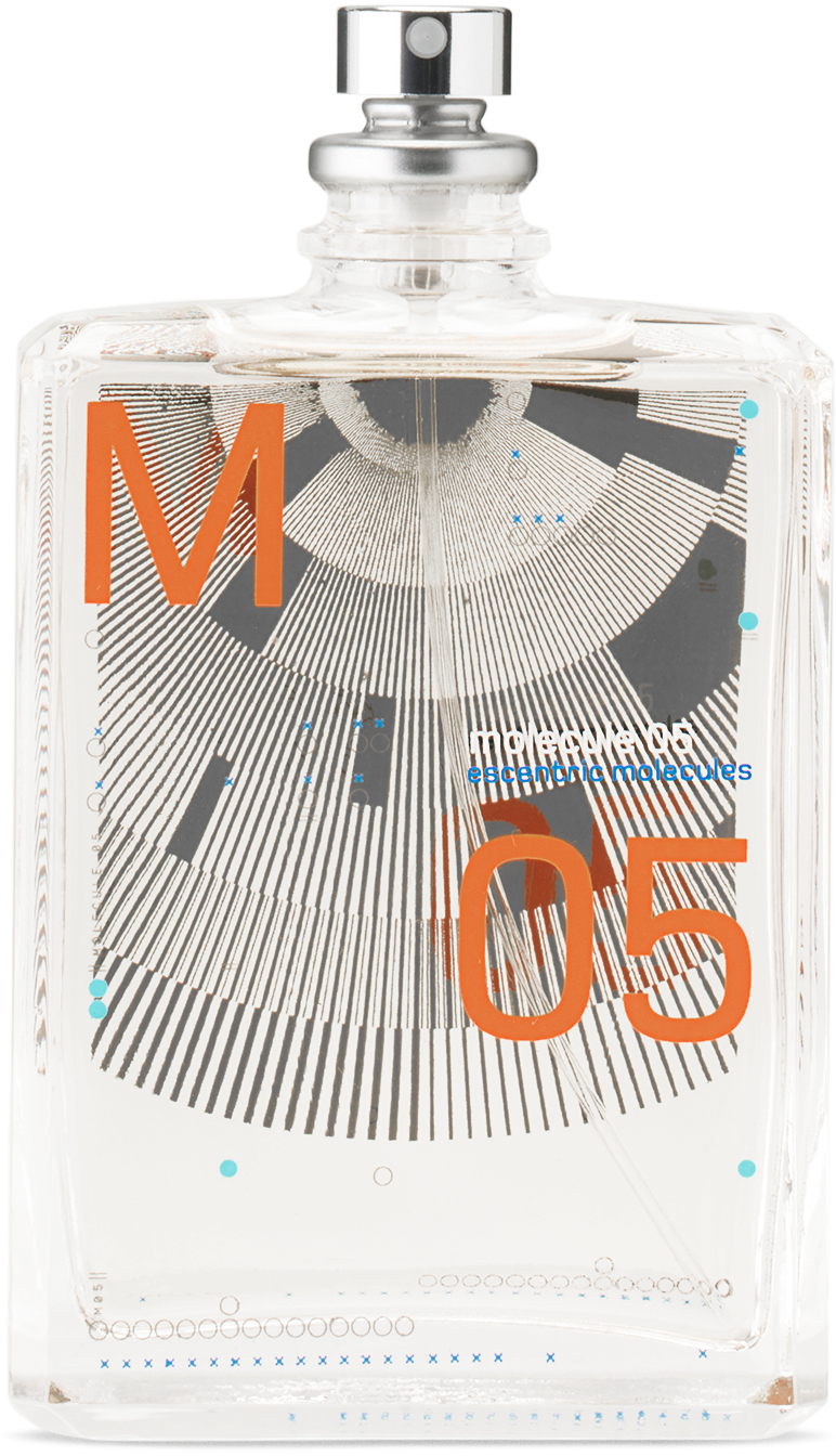 Molecule 05 Eau de Toilette, 100 mL