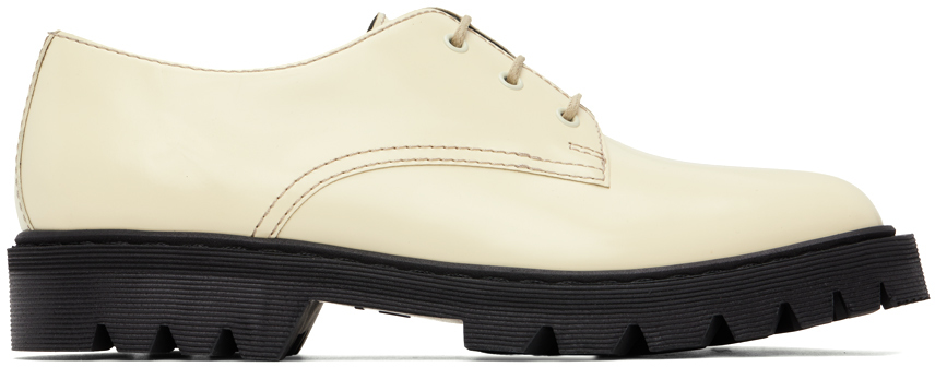 THE ROW OFF-WHITE RANGER DERBY