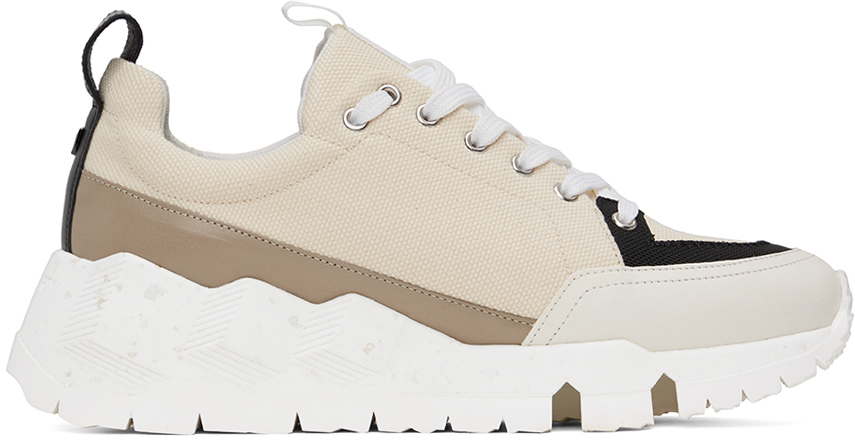 Off-White Street Life Sneakers