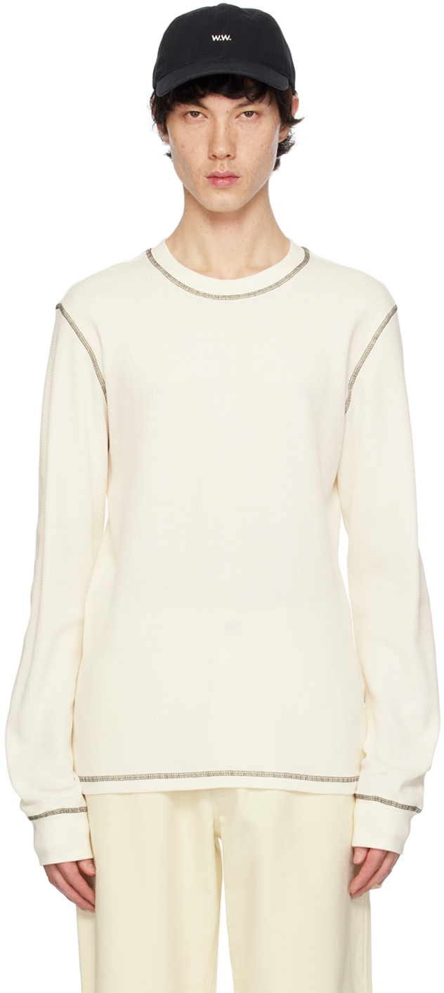 Off-White Emil Long Sleeve T-Shirt