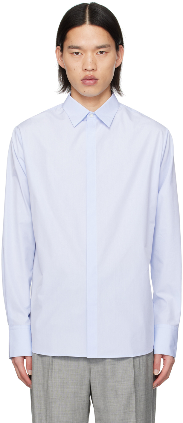 Blue Salomon Shirt