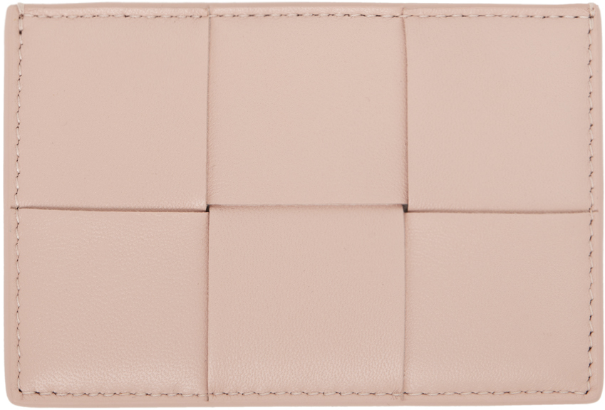 Blue Cassette Card Holder