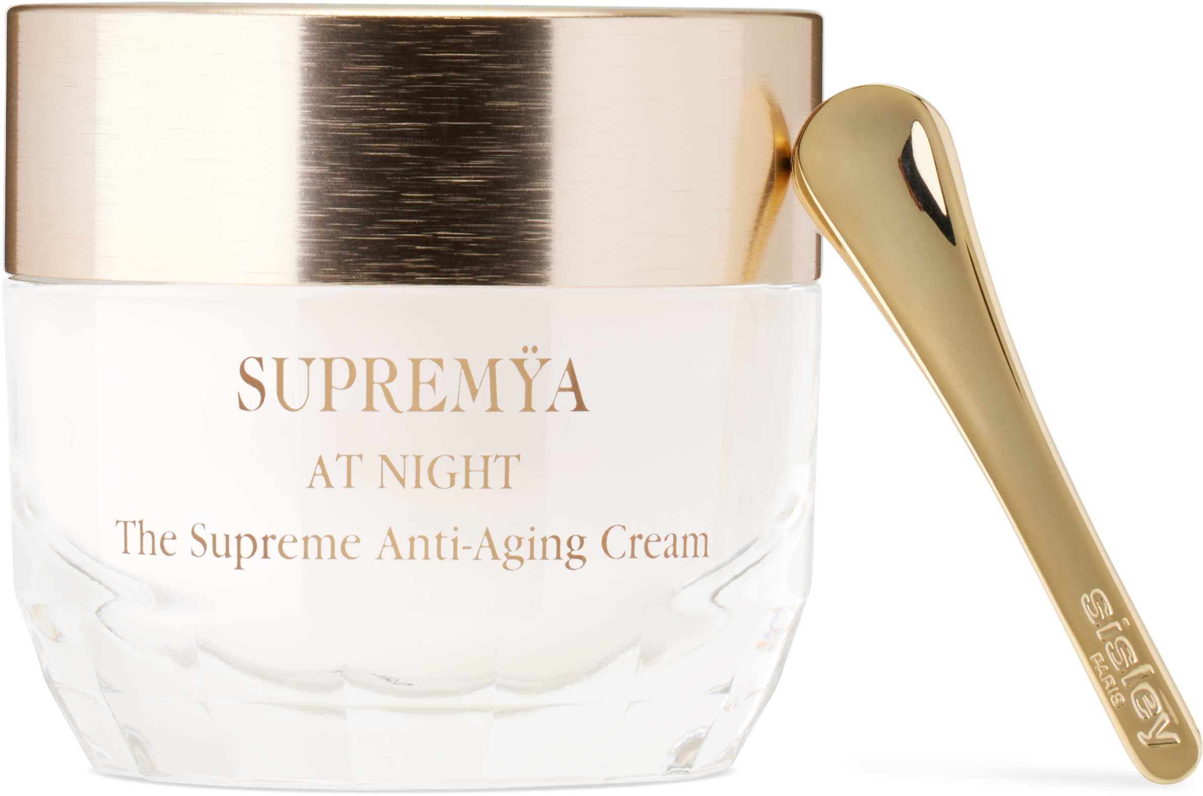 Supremÿa At Night Anti-Aging Cream, 50 mL