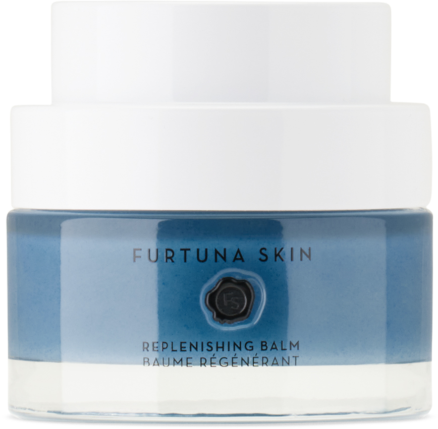 Rinascita Delle Olive Replenishing Balm, 45 g