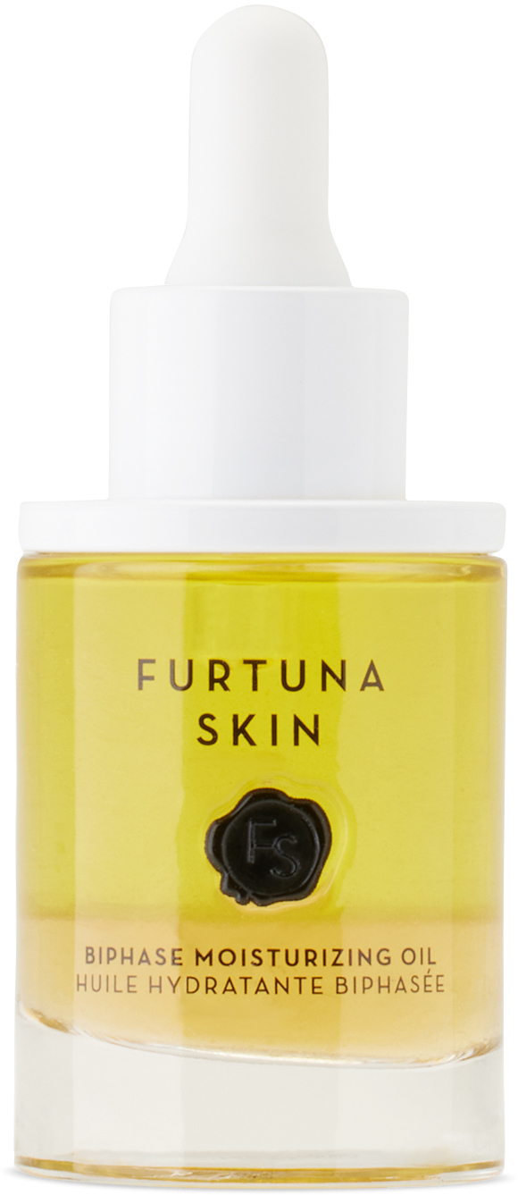 Due Alberi Biphase Moisturizing Oil, 30 mL